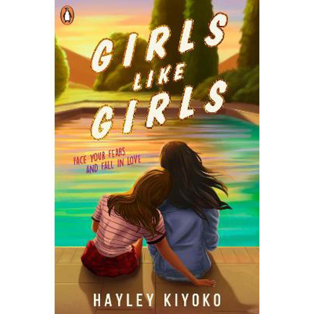Girls Like Girls (Paperback) - Hayley Kiyoko